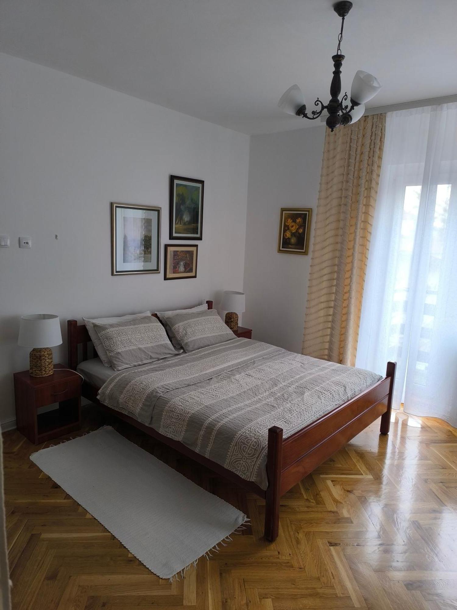 Guest House Major Arandjelovac Ngoại thất bức ảnh