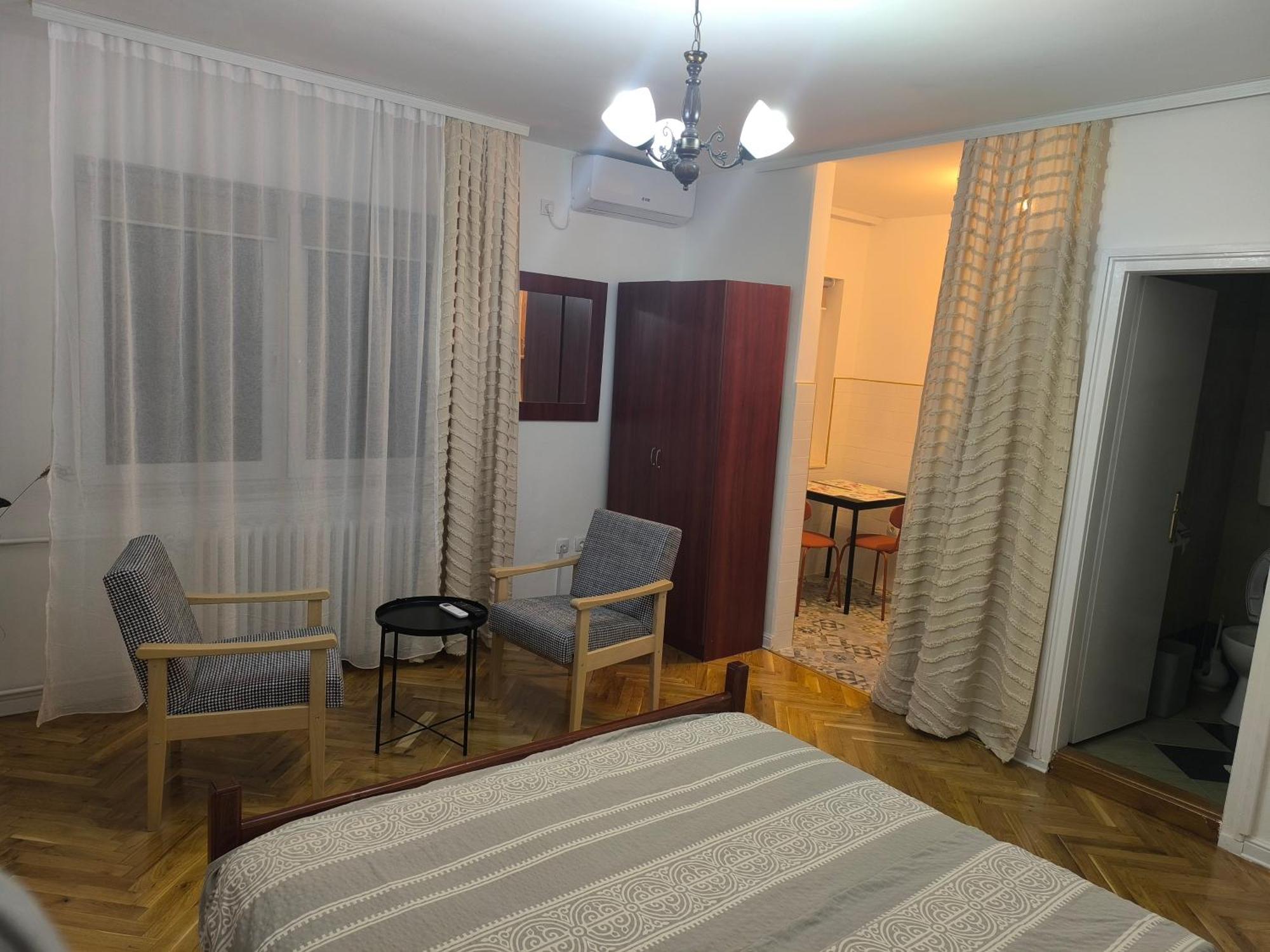 Guest House Major Arandjelovac Ngoại thất bức ảnh