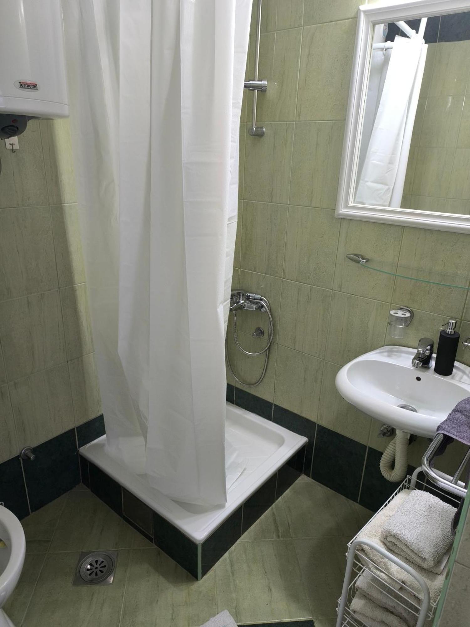 Guest House Major Arandjelovac Ngoại thất bức ảnh